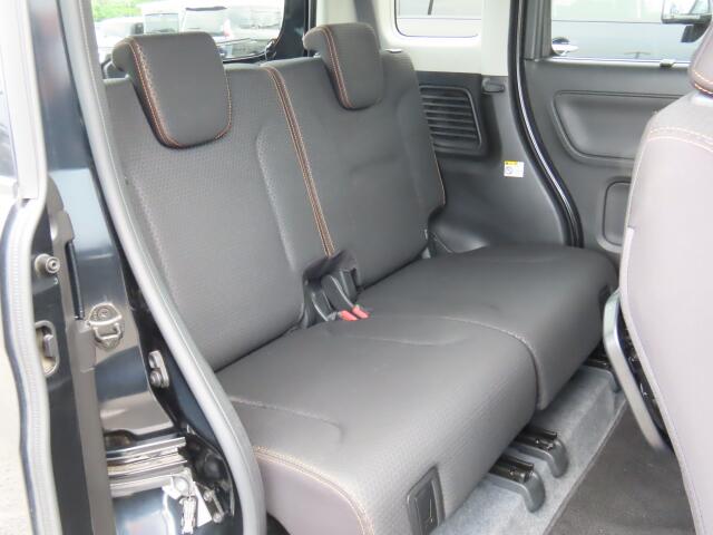 スズキ スペーシア