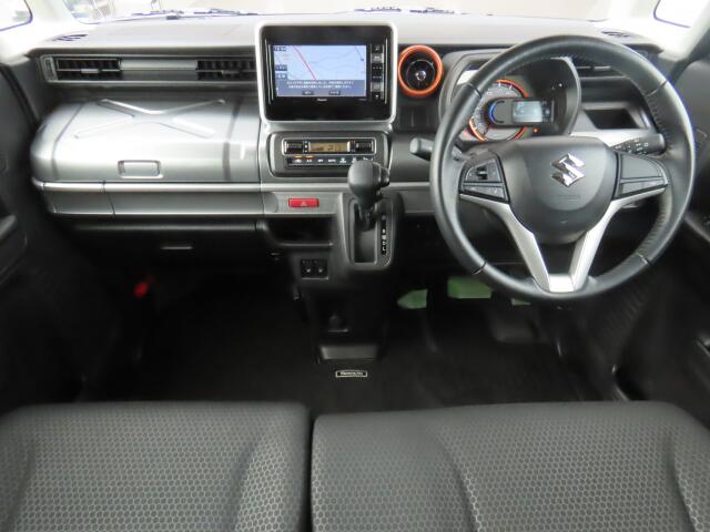 スズキ スペーシア