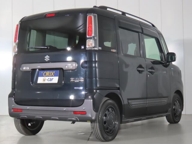 スズキ スペーシア