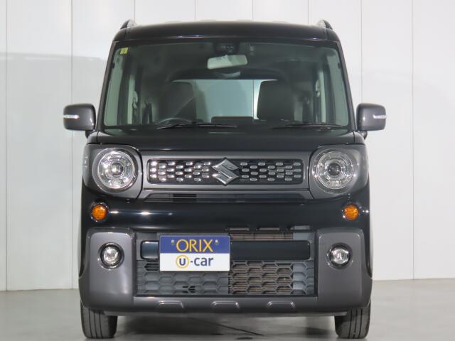 スズキ スペーシア