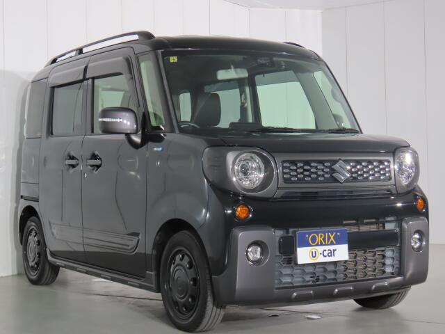 スズキ スペーシア