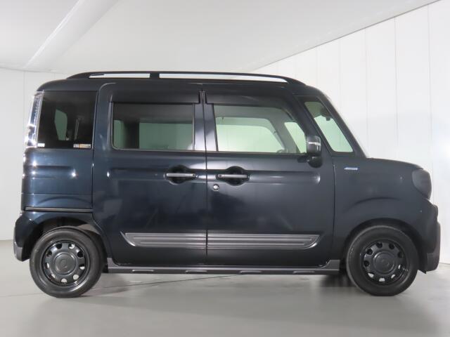 スズキ スペーシア