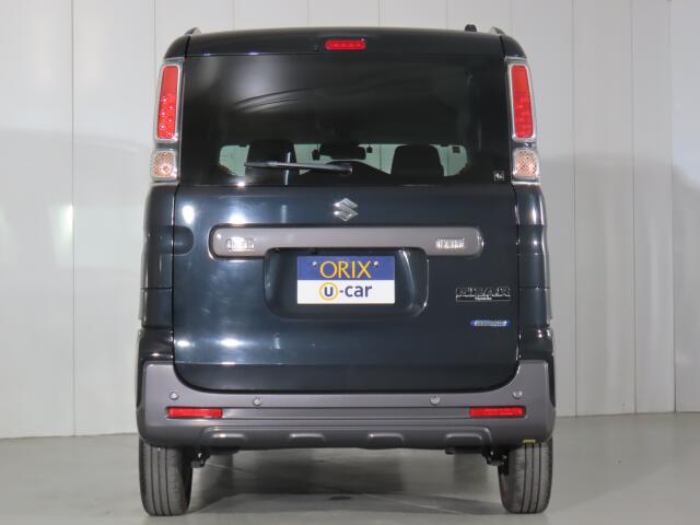 スズキ スペーシア