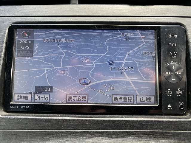 トヨタ プリウス