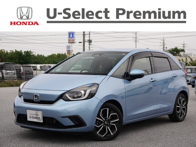 ホンダ フィット