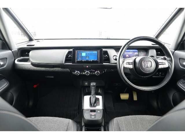 ホンダ フィット