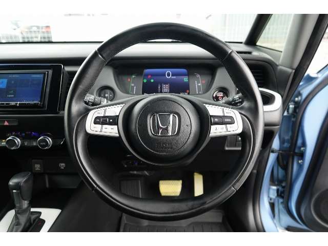 ホンダ フィット