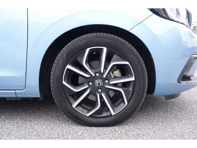 ホンダ フィット