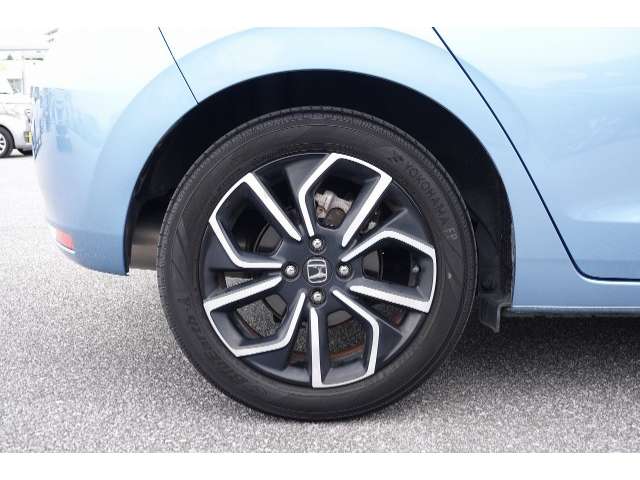 ホンダ フィット