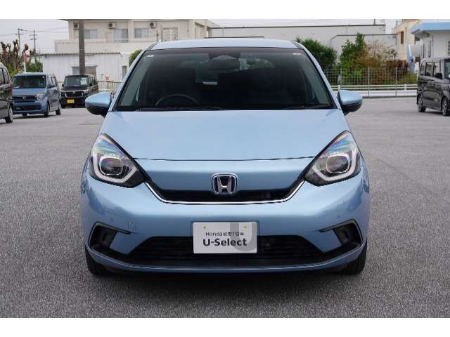 ホンダ フィット