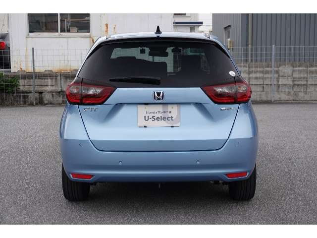 ホンダ フィット