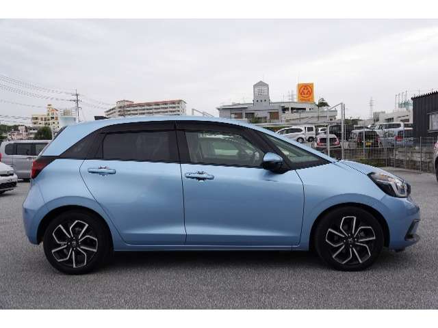 ホンダ フィット