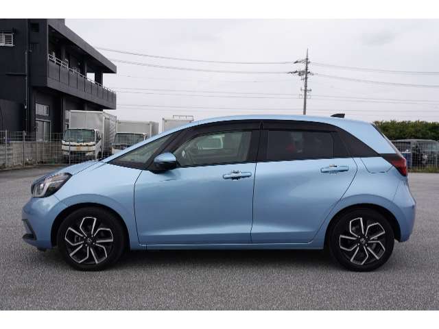 ホンダ フィット