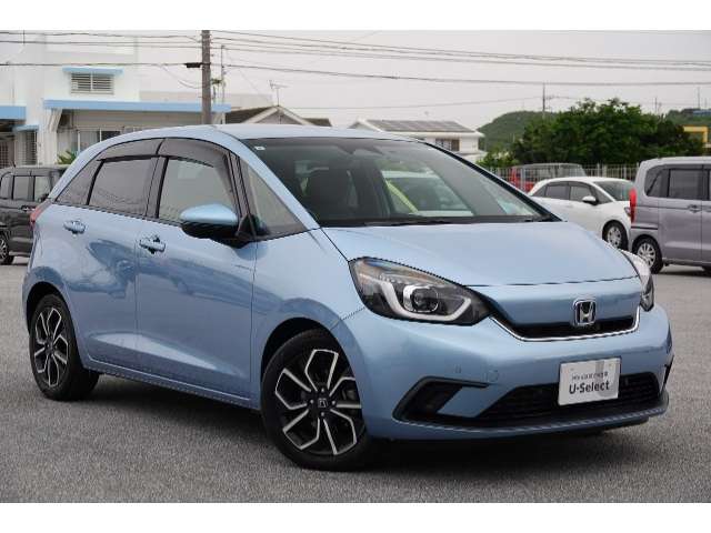 ホンダ フィット