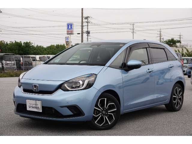 ホンダ フィット