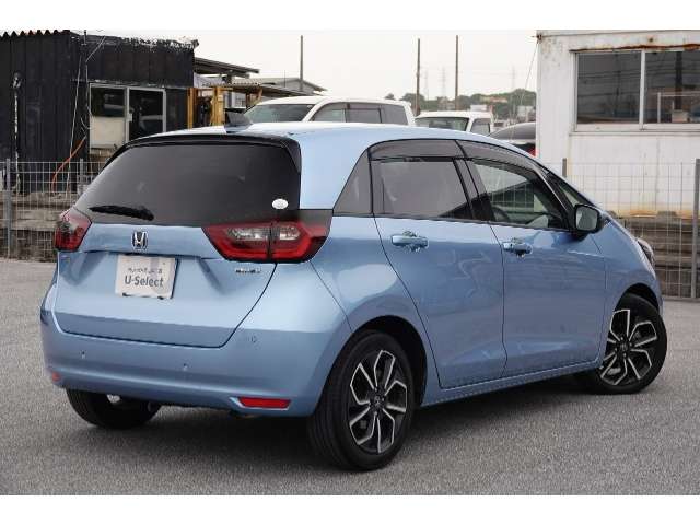 ホンダ フィット