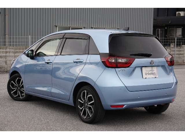 ホンダ フィット