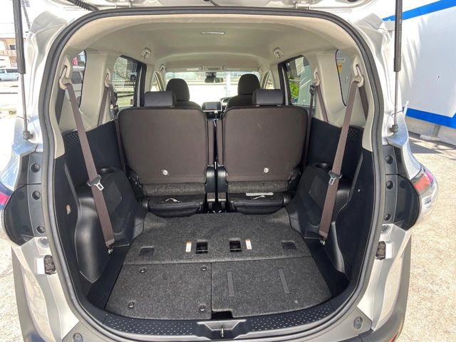 トヨタ シエンタ