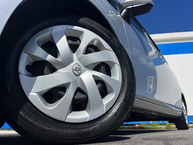 トヨタ シエンタ