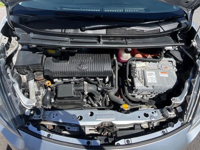 トヨタ シエンタ