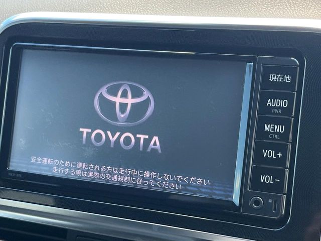 トヨタ シエンタ