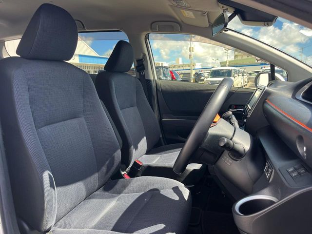 トヨタ シエンタ