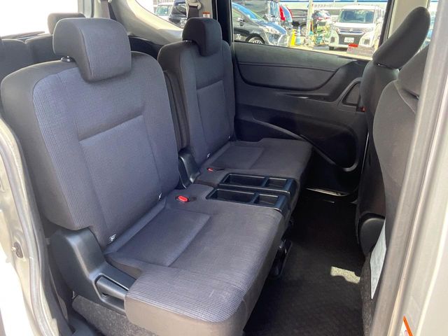 トヨタ シエンタ