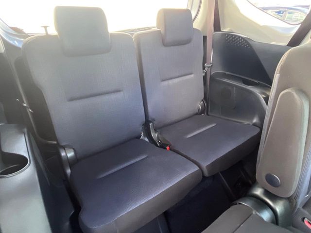 トヨタ シエンタ