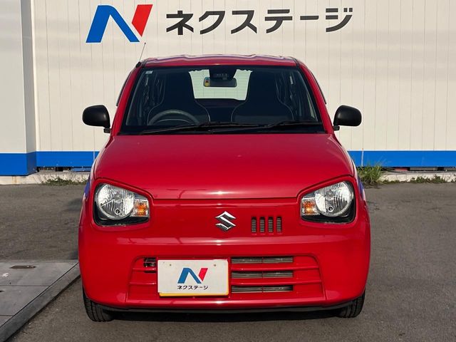 スズキ アルト