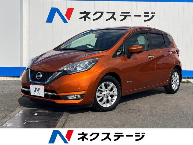 日産 ノート