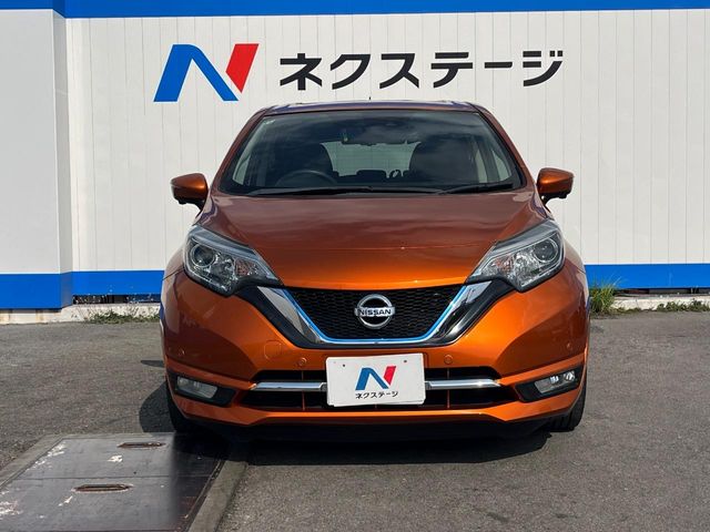 日産 ノート