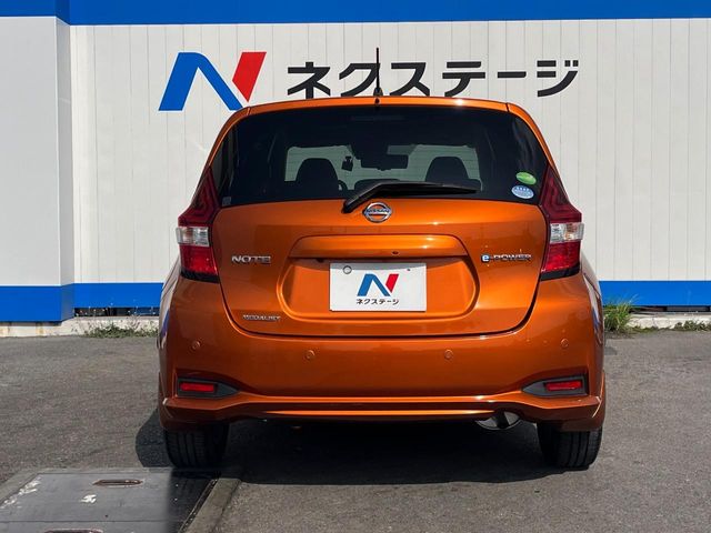 日産 ノート