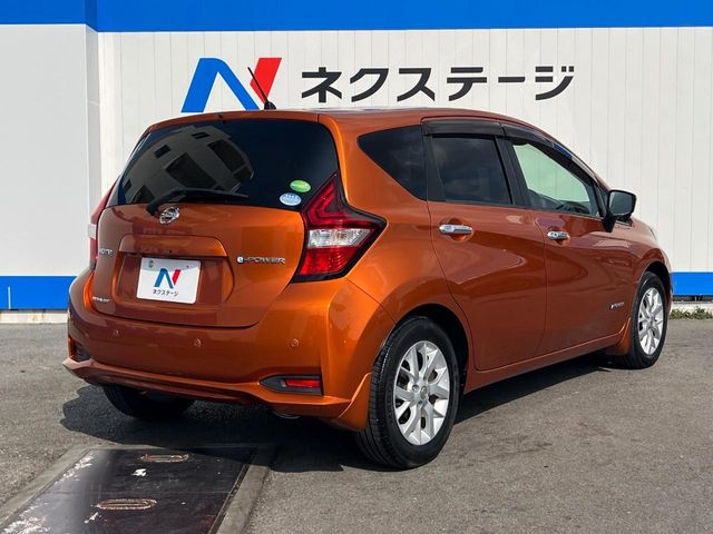 日産 ノート