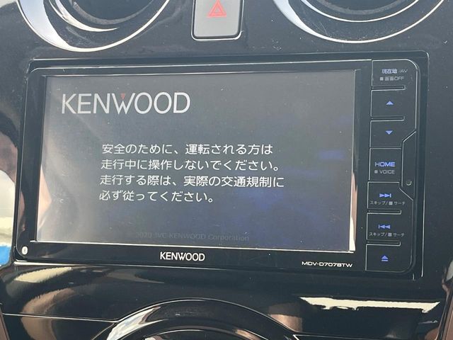 日産 ノート