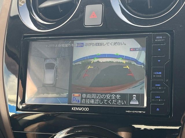 日産 ノート