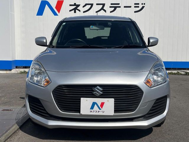 スズキ スイフト