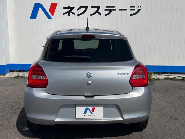 スズキ スイフト