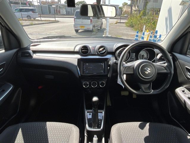 スズキ スイフト