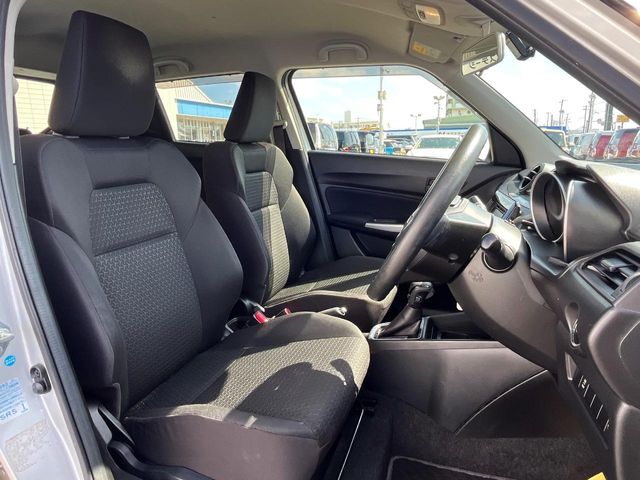 スズキ スイフト