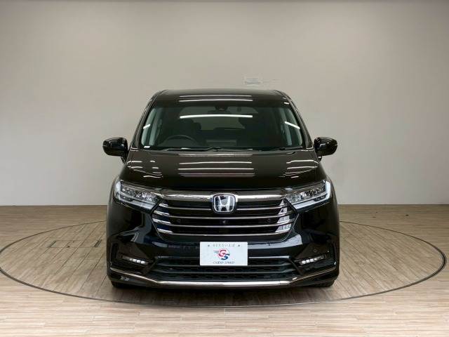 ホンダ オデッセイ