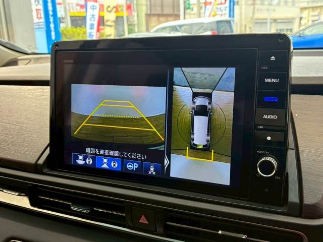 ホンダ オデッセイ