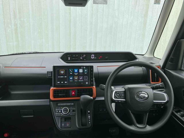 ダイハツ タント