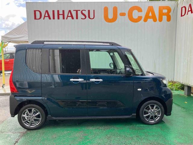 ダイハツ タント