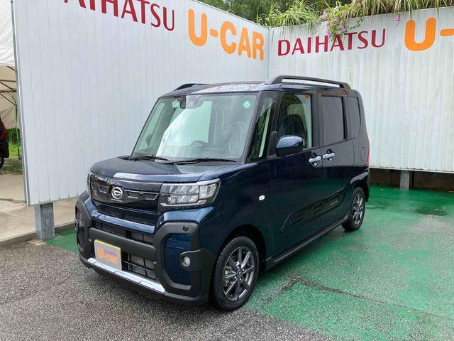 ダイハツ タント