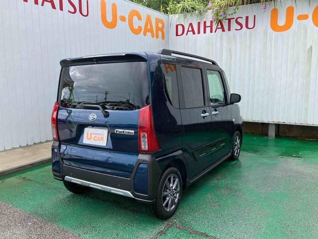 ダイハツ タント