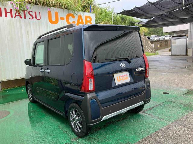 ダイハツ タント