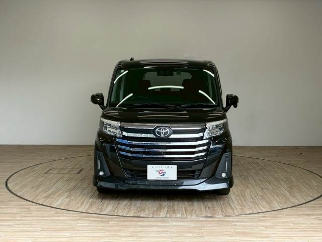トヨタ ルーミー