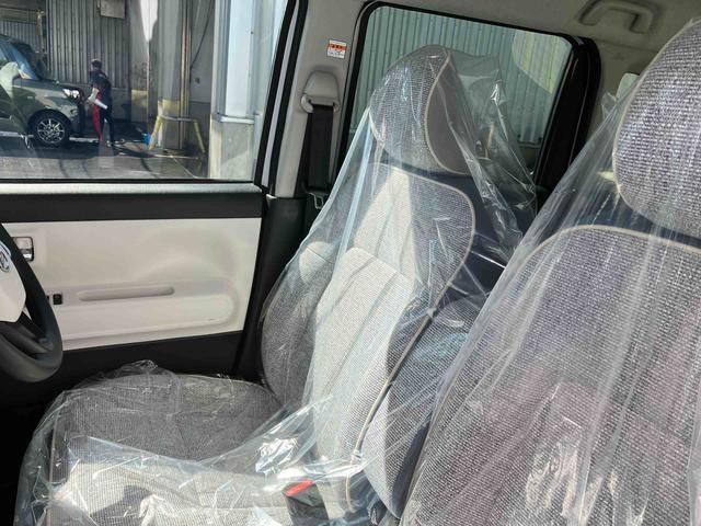 ダイハツ ムーヴキャンバス