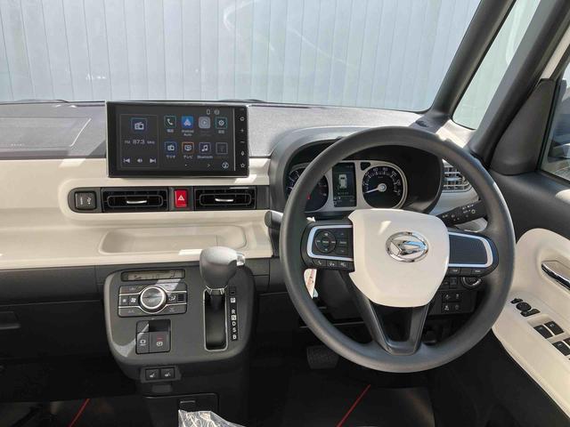 ダイハツ ムーヴキャンバス