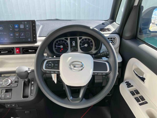 ダイハツ ムーヴキャンバス